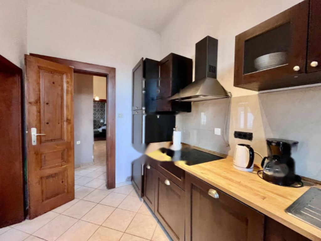 Wohnung in Opatija, Kroatien, 90 m² - Foto 6