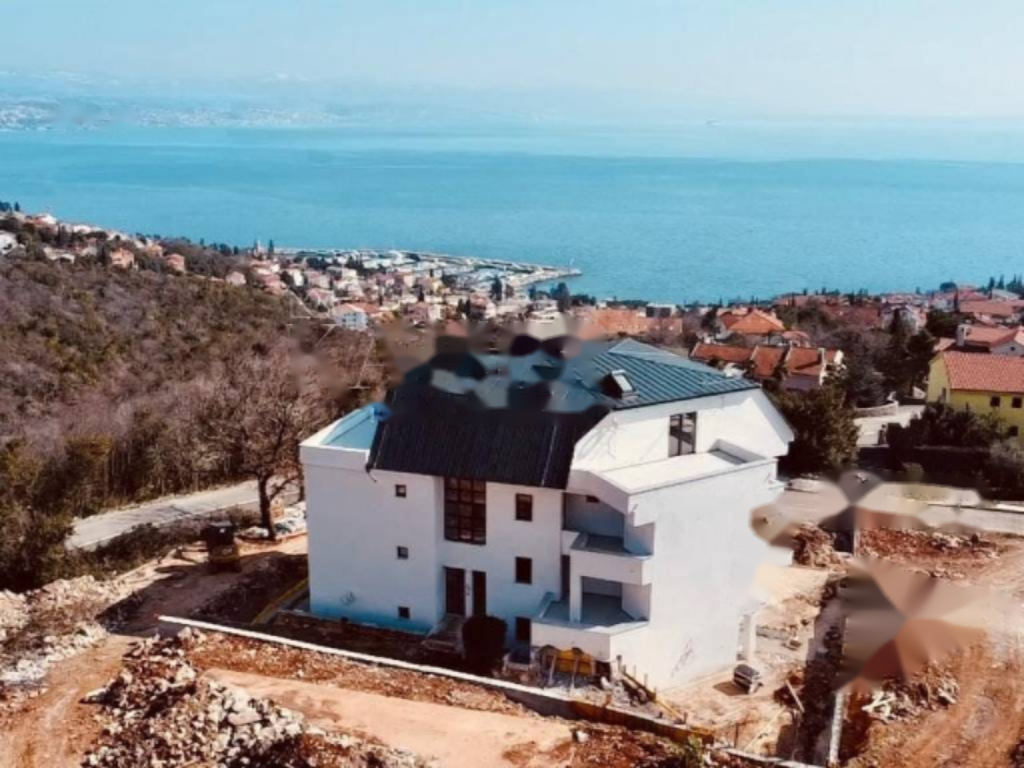 Appartamento a Opatija, Croazia, 96 m² - foto 6