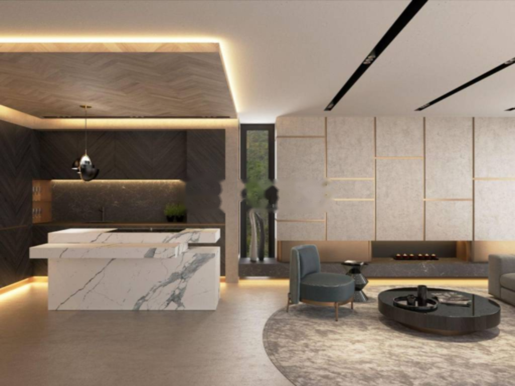 Wohnung in Opatija, Kroatien, 177 m² - Foto 6