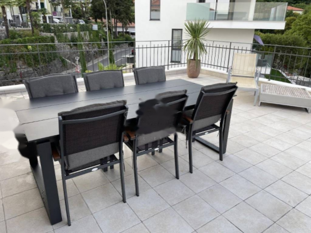 Wohnung in Opatija, Kroatien, 200 m² - Foto 6