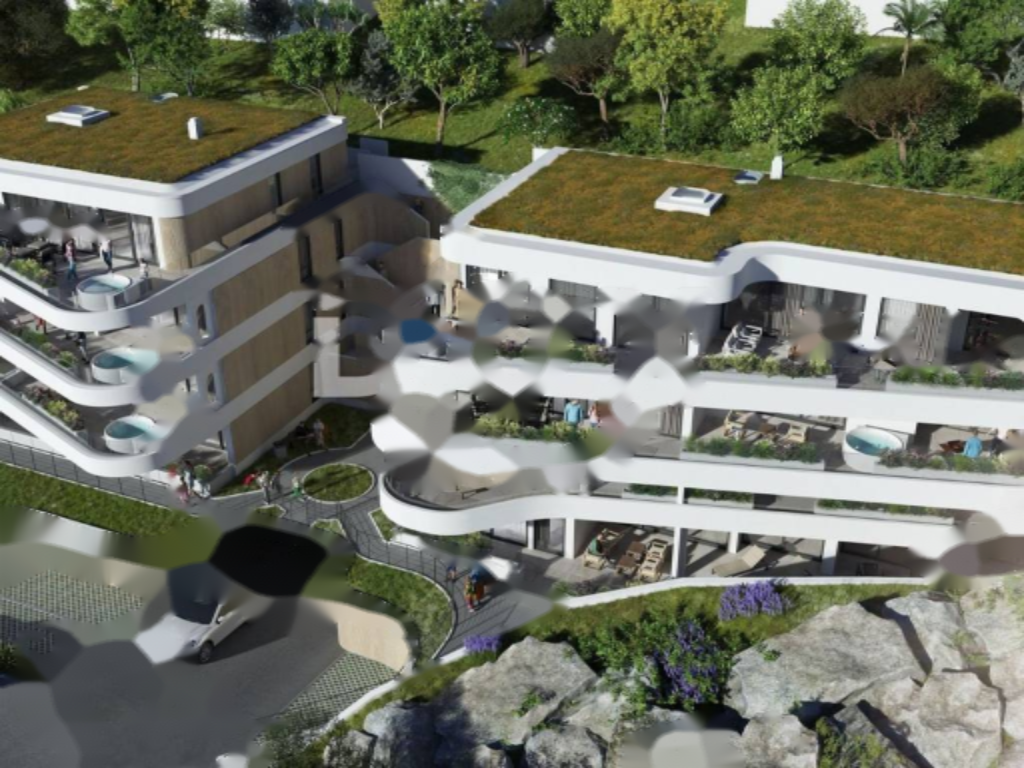 Flat in Opatija, Croatia, 48 m² - picture 6