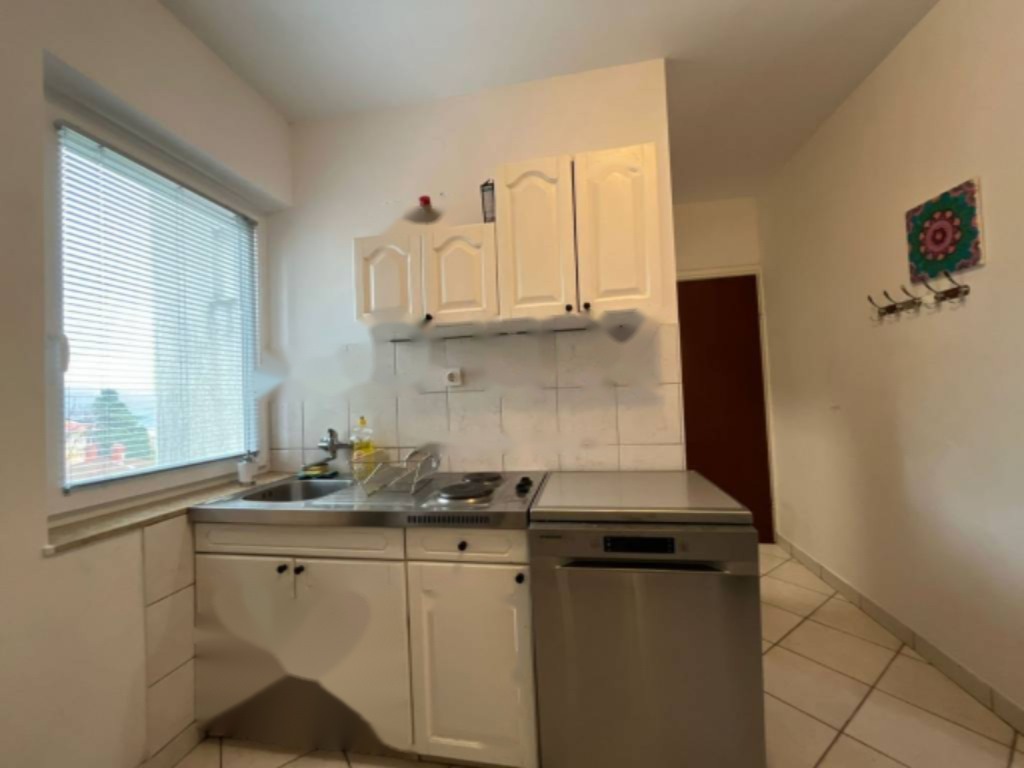 Flat in Opatija, Croatia, 58 m² - picture 6