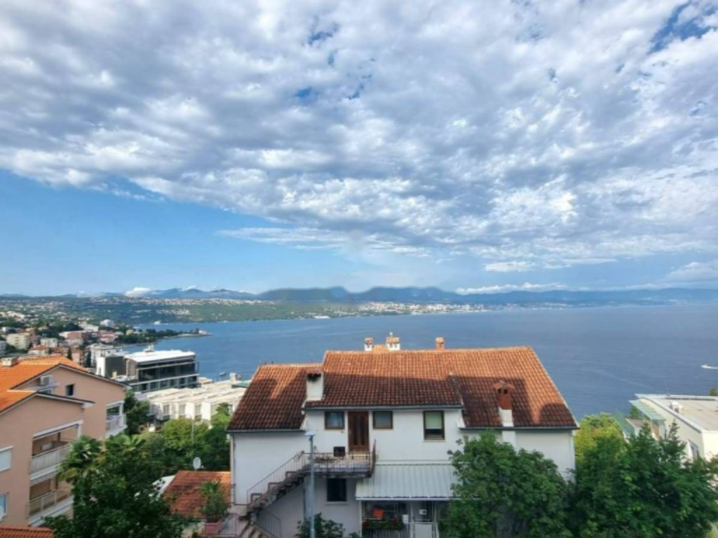 Flat in Opatija, Croatia, 108 m² - picture 6