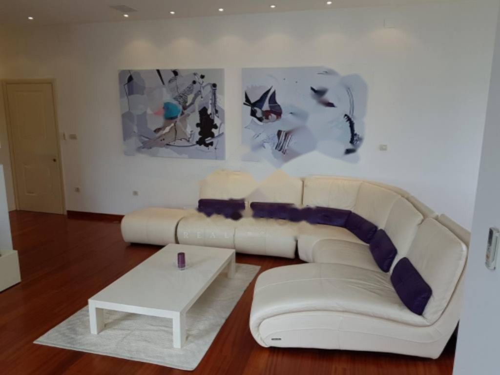 Wohnung in Opatija, Kroatien, 120 m² - Foto 6
