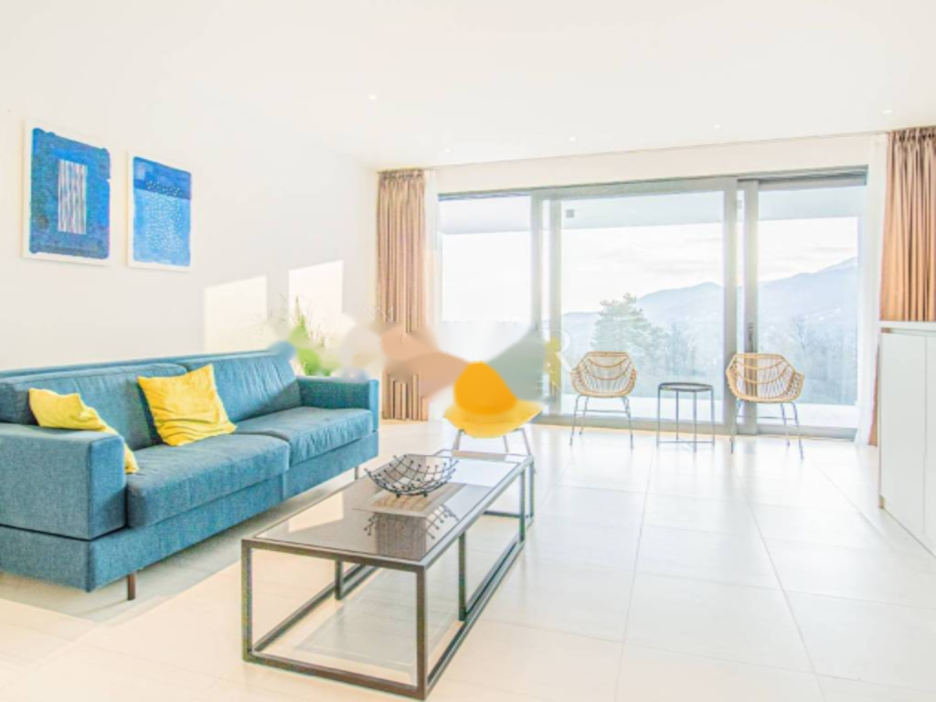 Wohnung in Opatija, Kroatien, 319 m² - Foto 6