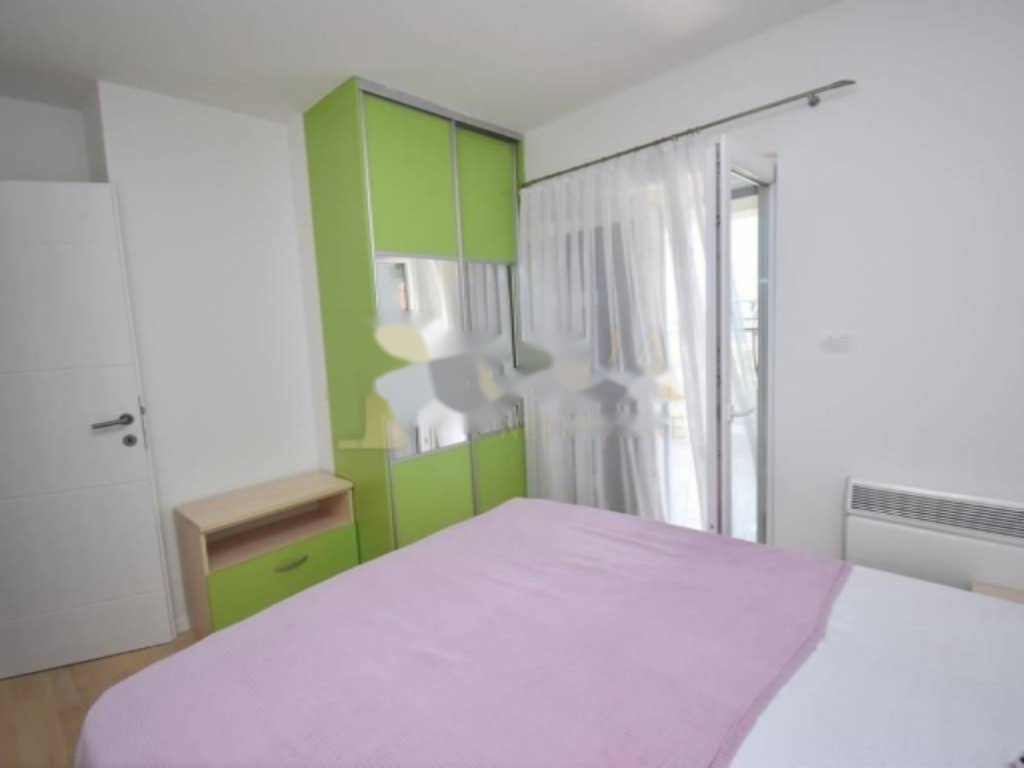 Flat in Opatija, Croatia, 60 m² - picture 6