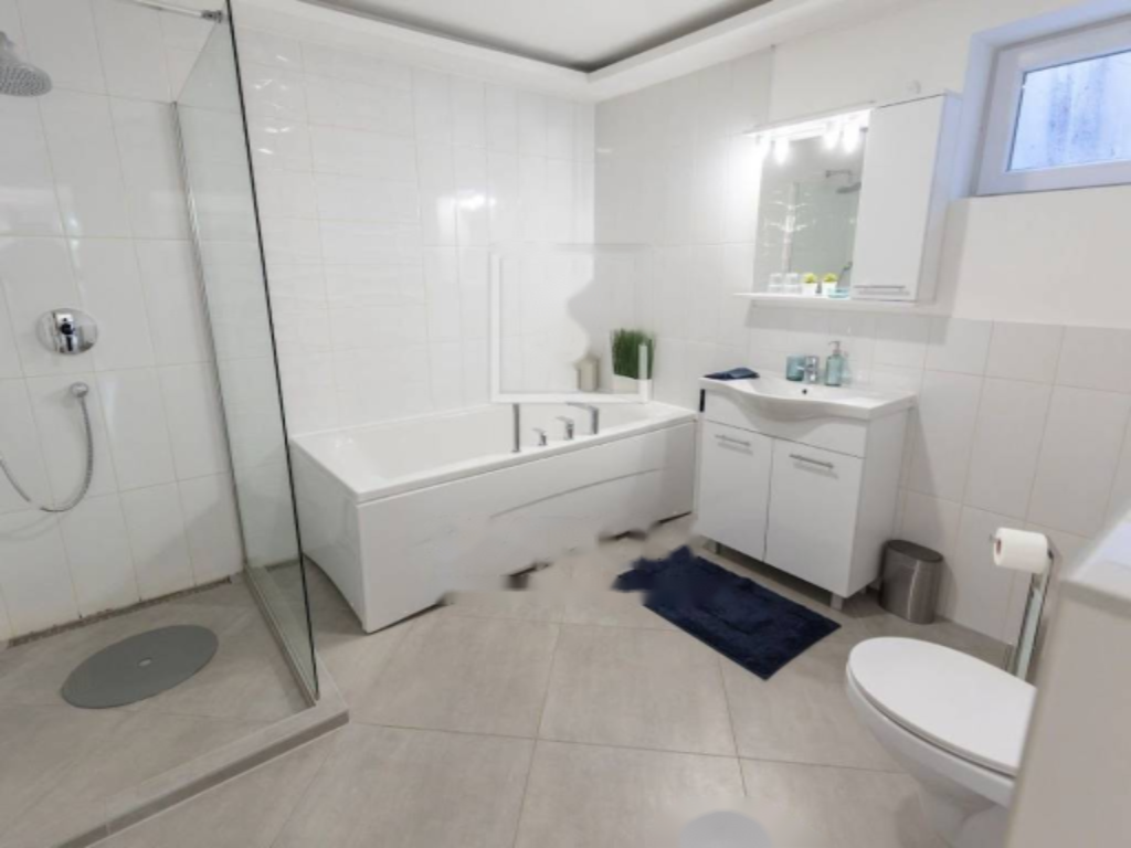 Flat in Opatija, Croatia, 124 m² - picture 6