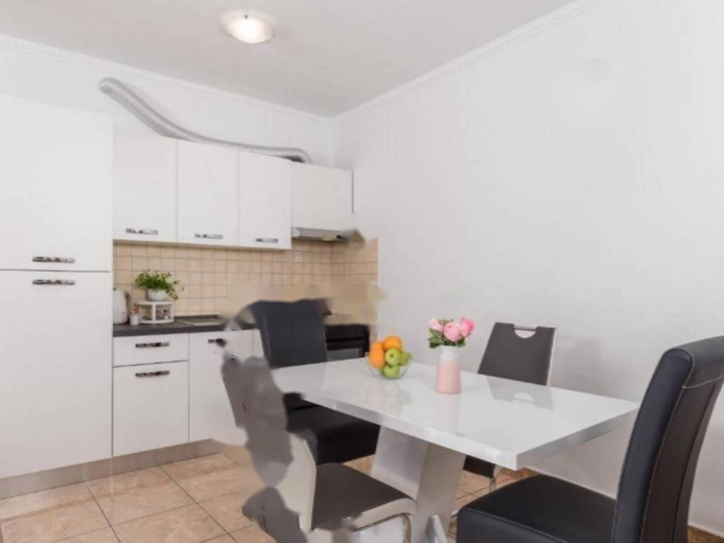 Flat in Opatija, Croatia, 54 m² - picture 6