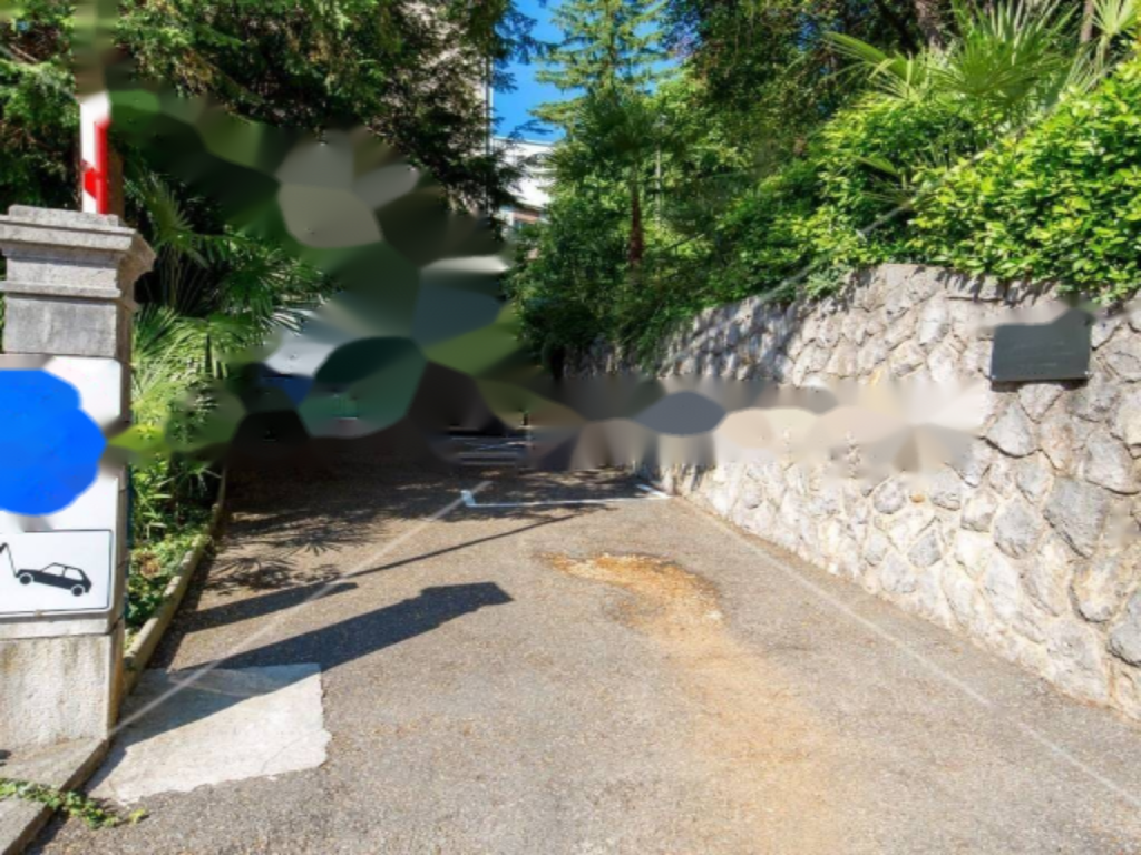 Flat in Opatija, Croatia, 79 m² - picture 6