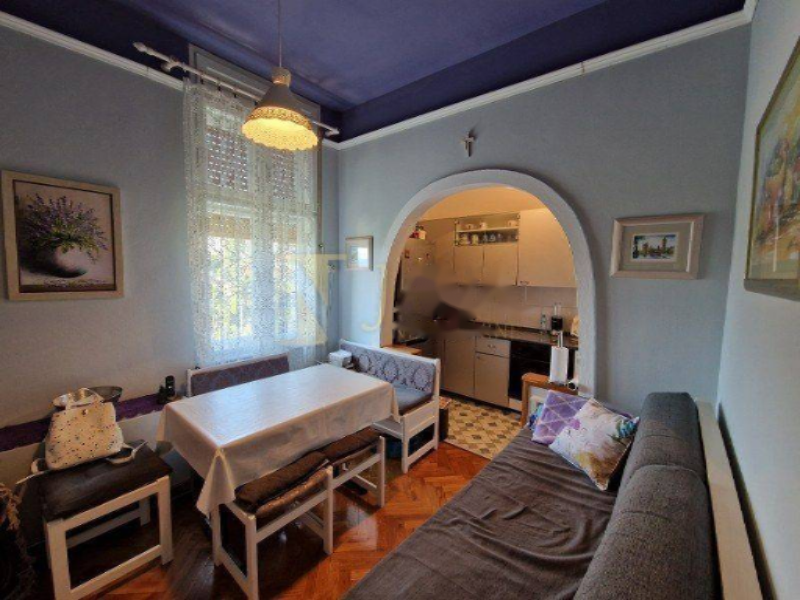 Wohnung in Opatija, Kroatien, 55 m² - Foto 6