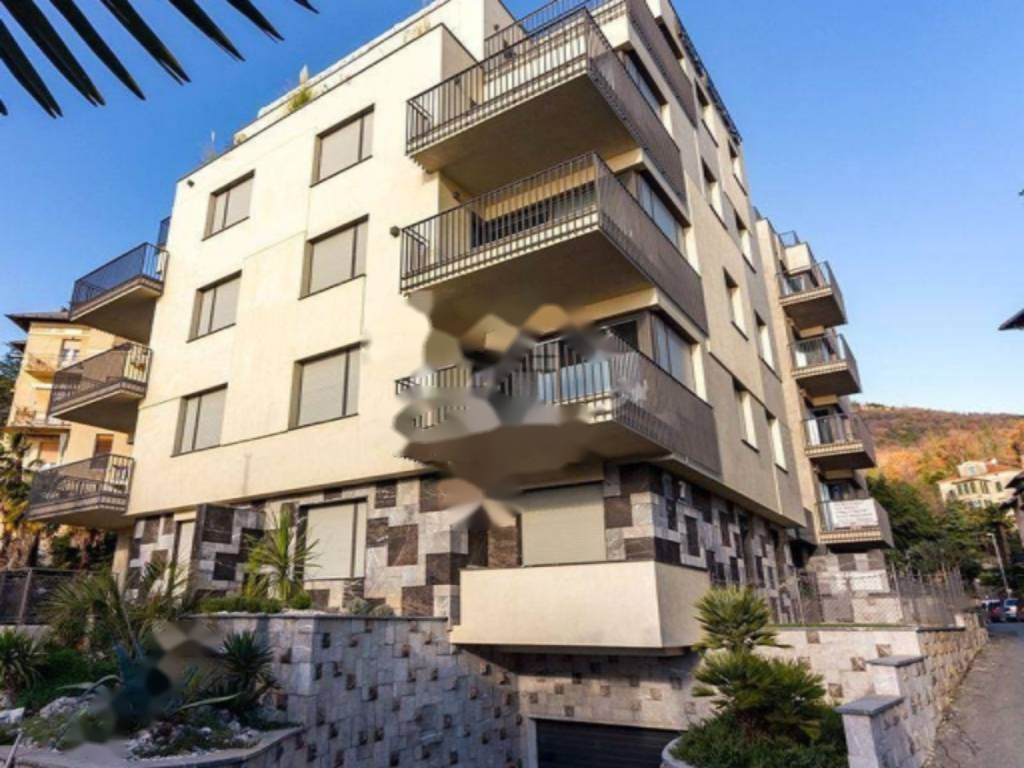 Wohnung in Opatija, Kroatien, 90 m² - Foto 6