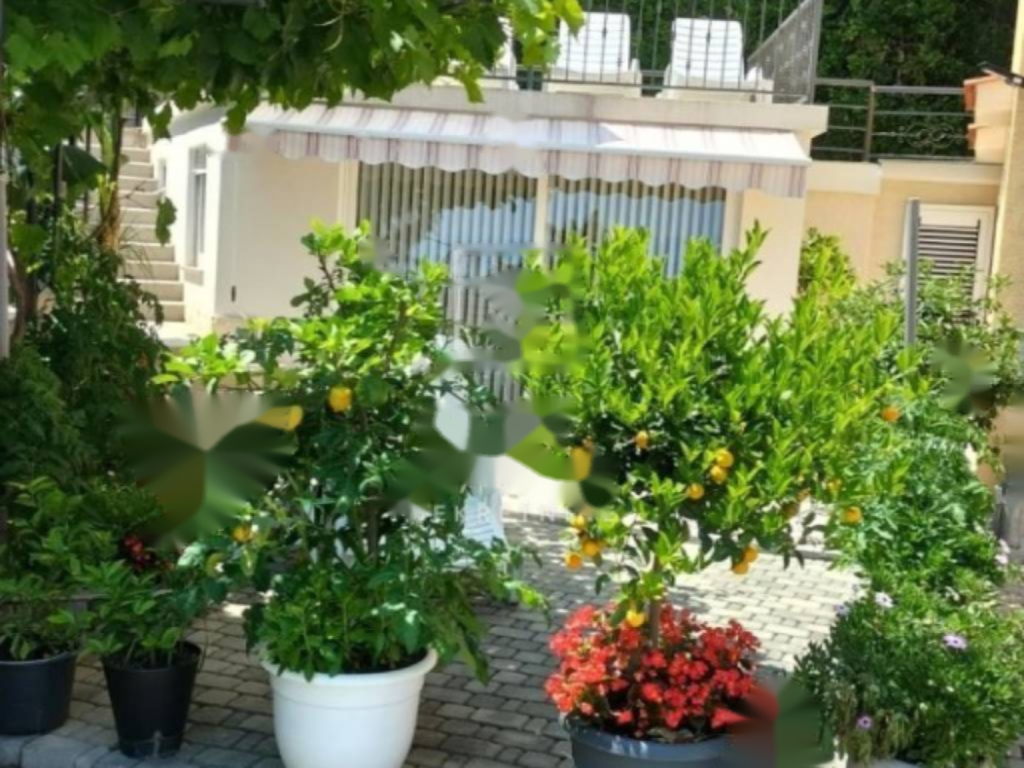 Flat in Opatija, Croatia, 29 m² - picture 7