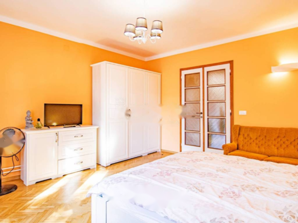 Piso en Opatija, Croacia, 140 m² - imagen 7