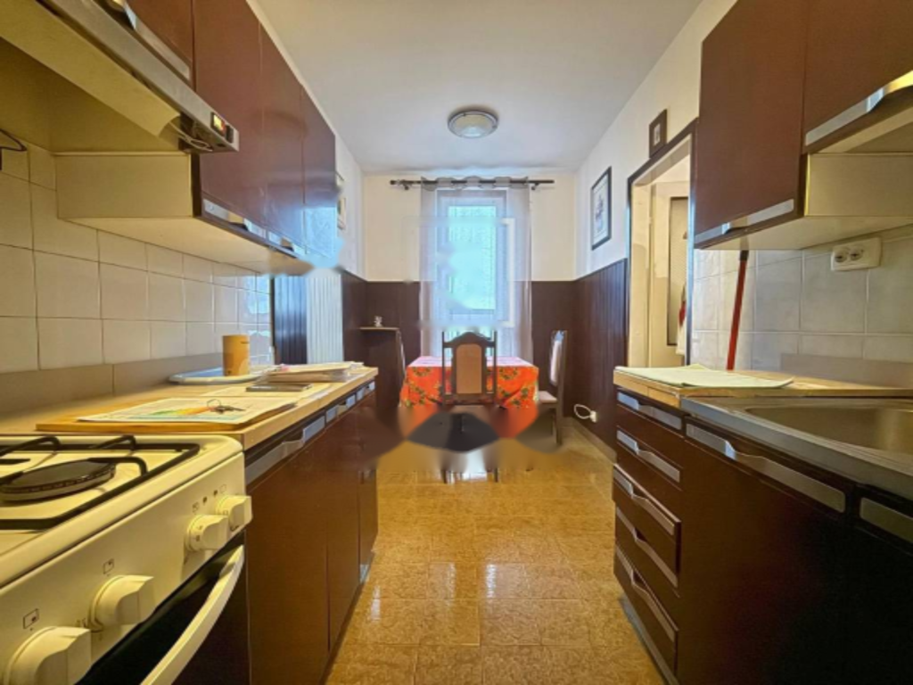 Appartamento a Opatija, Croazia, 60 m² - foto 7