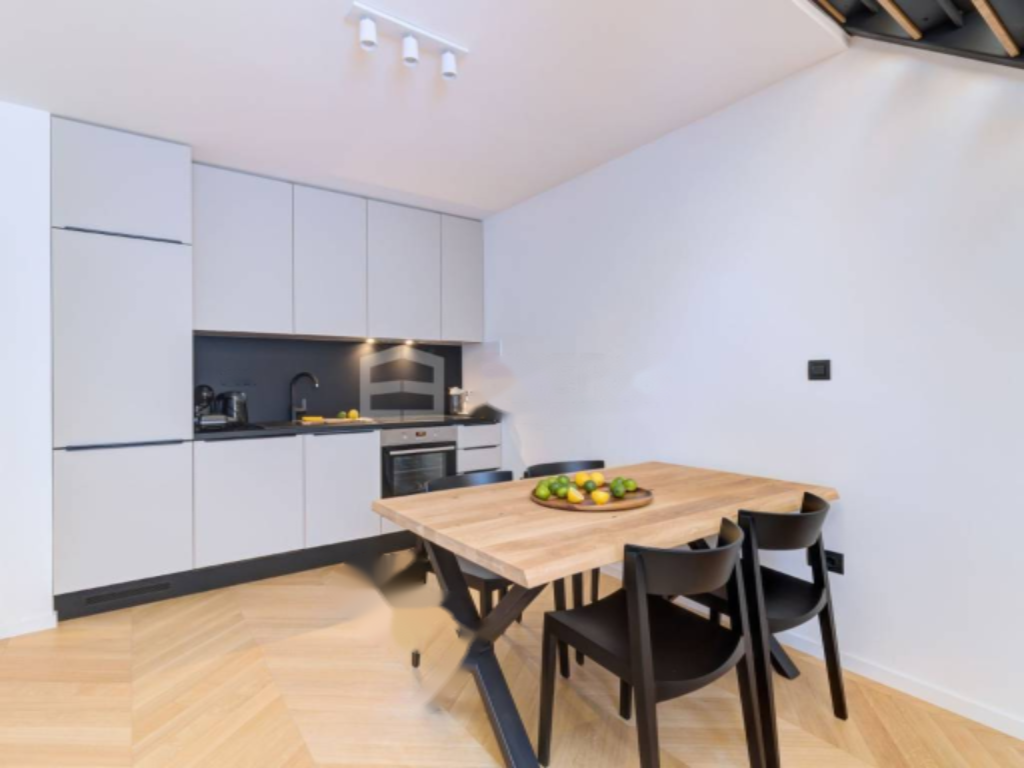 Flat in Opatija, Croatia, 99 m² - picture 7