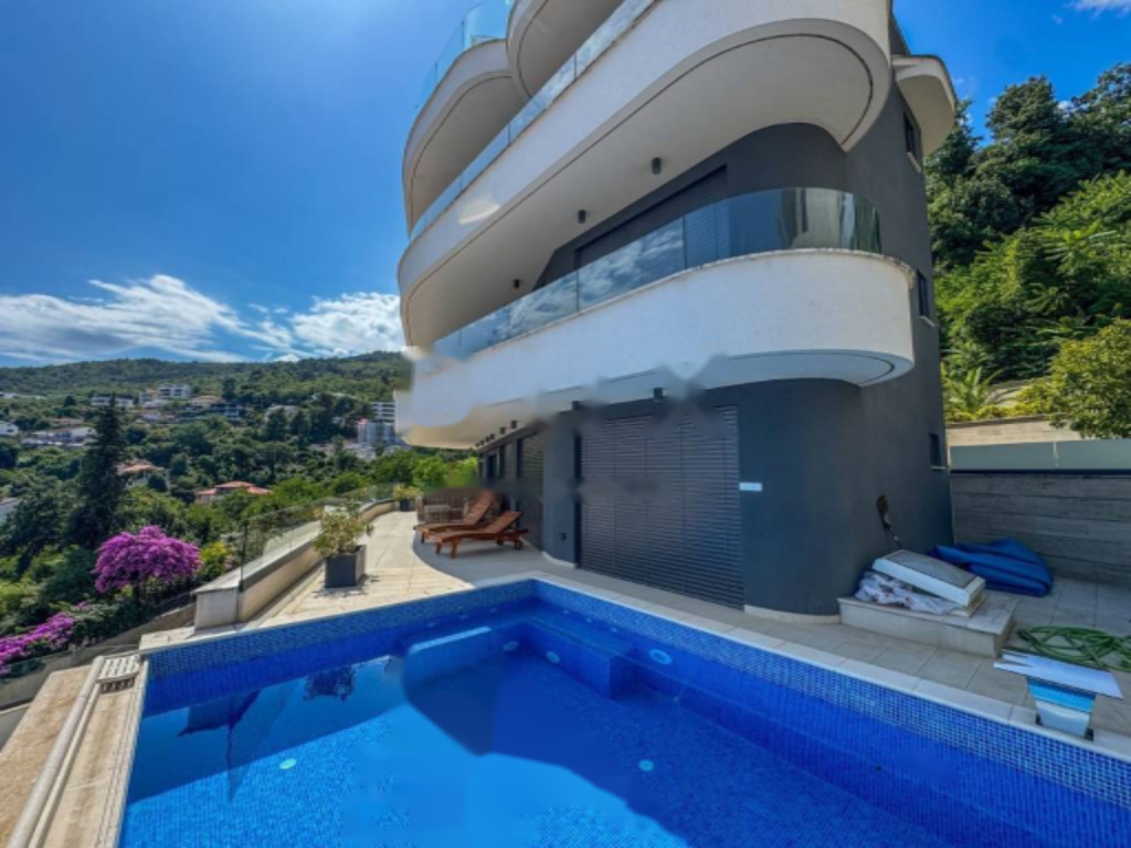 Appartement à Opatija, Croatie, 158 m² - image 7