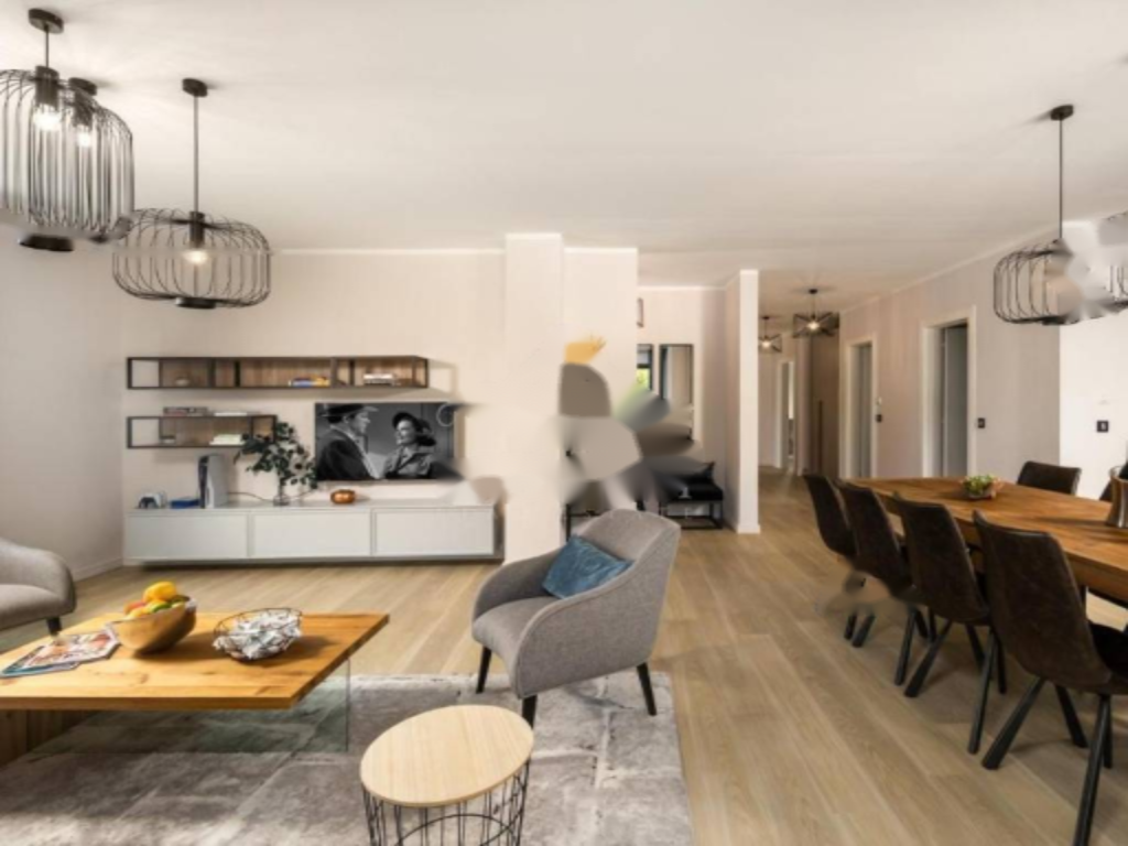 Haus in Opatija, Kroatien, 163 m² - Foto 7