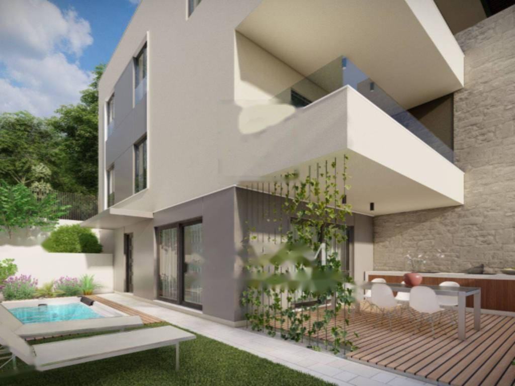 Flat in Opatija, Croatia, 176 m² - picture 7