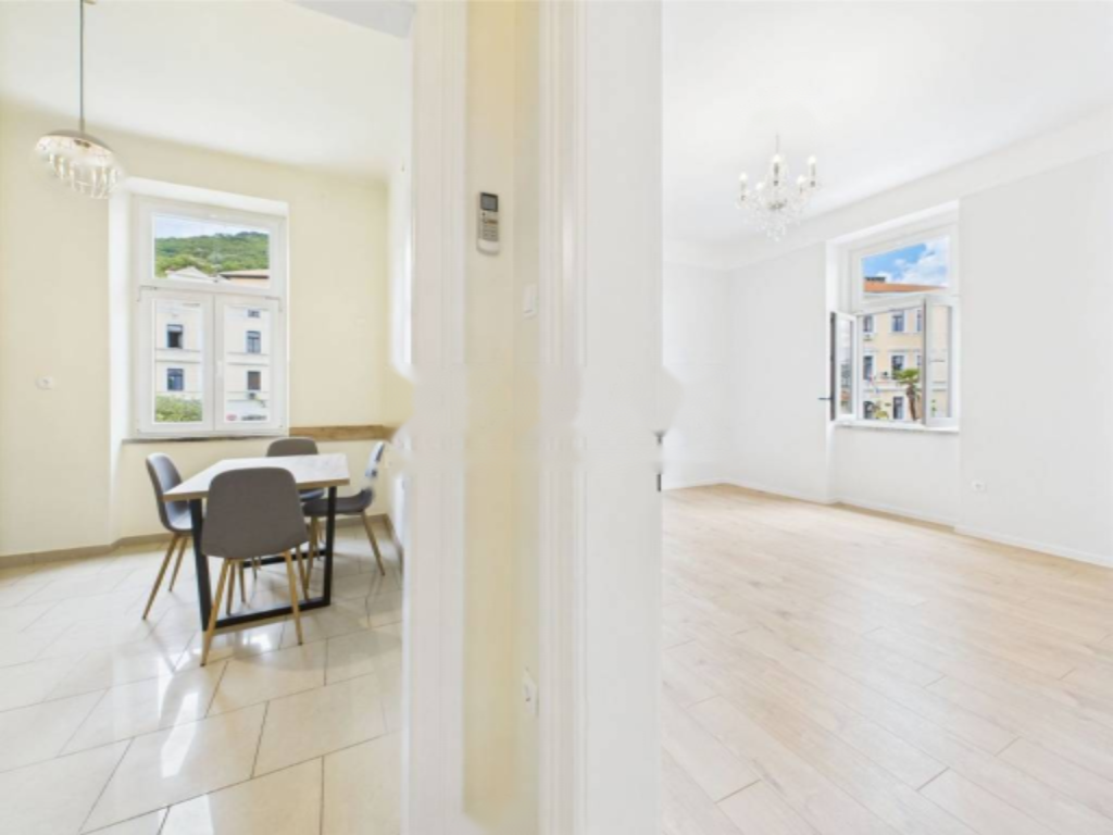 Flat in Opatija, Croatia, 64 m² - picture 7