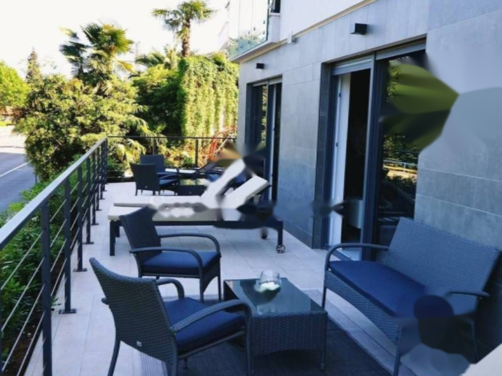 Maison à Opatija, Croatie, 754 m² - image 7