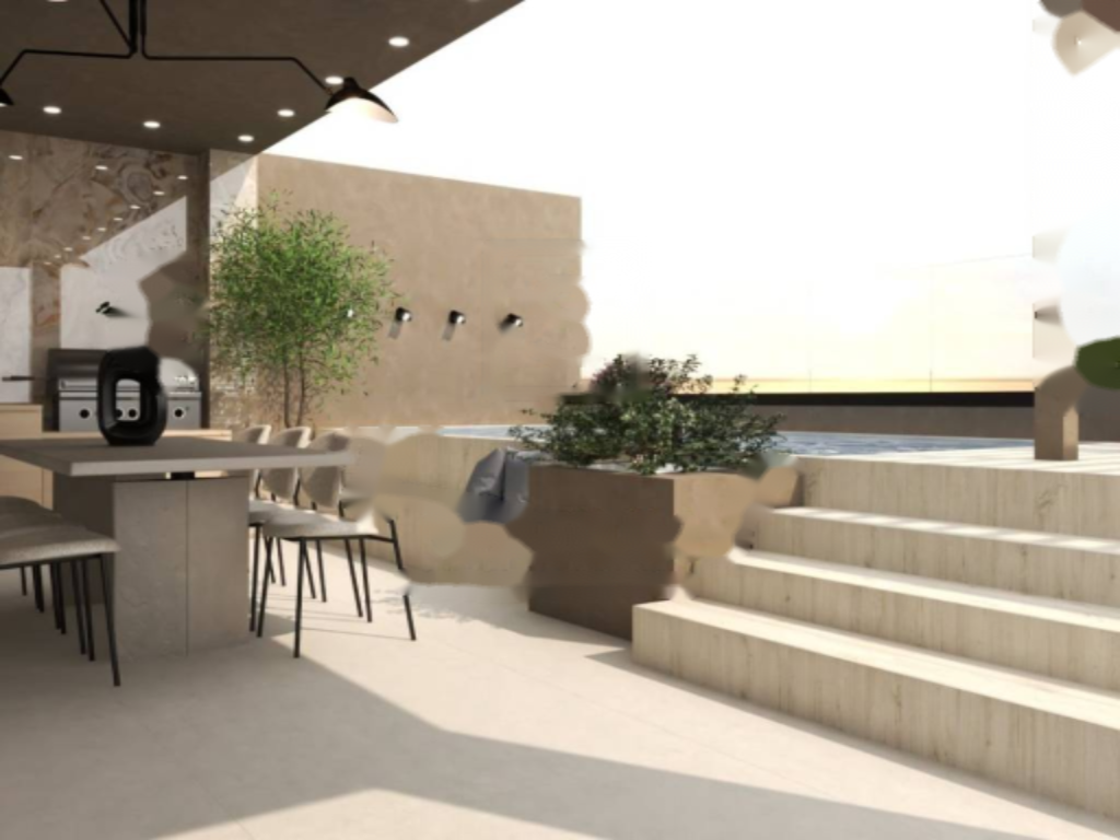 Flat in Opatija, Croatia, 138 m² - picture 7