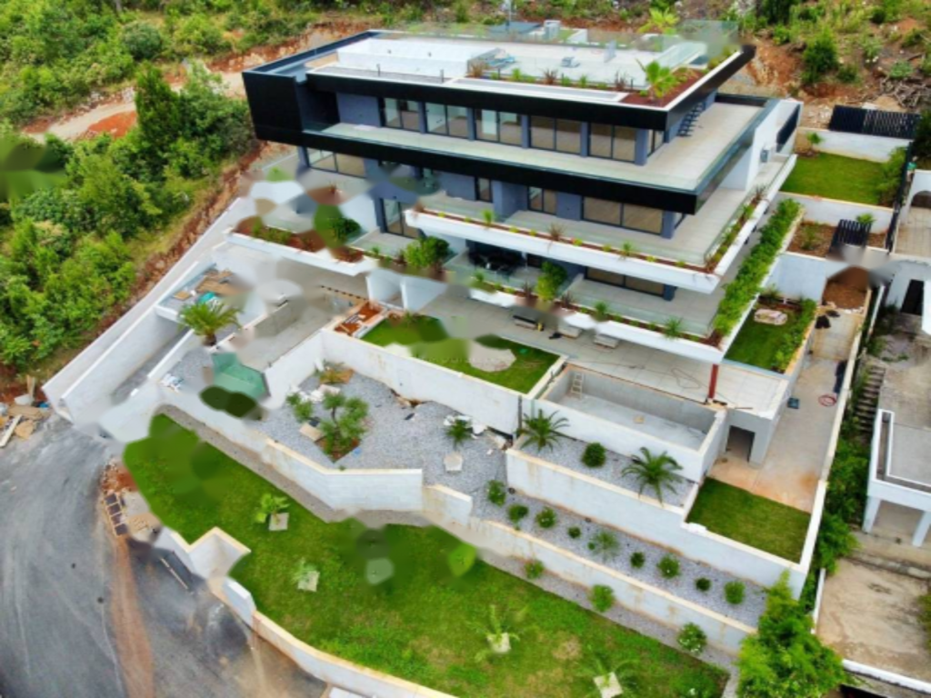 Haus in Opatija, Kroatien, 302 m² - Foto 7