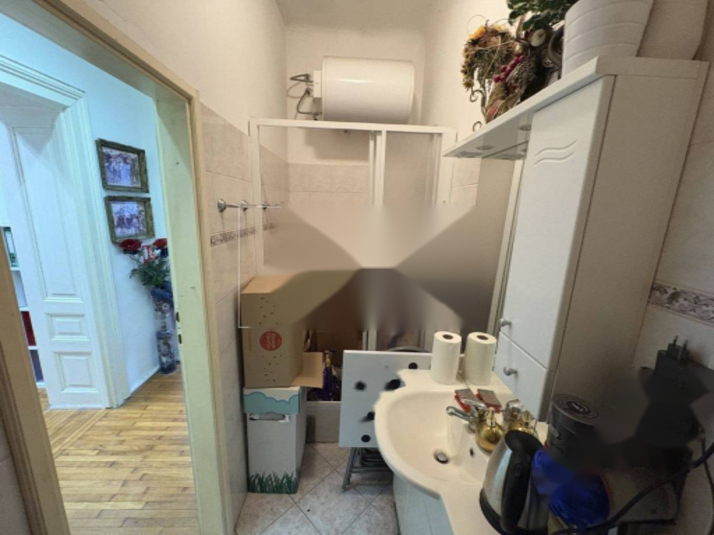 Flat in Opatija, Croatia, 60 m² - picture 7