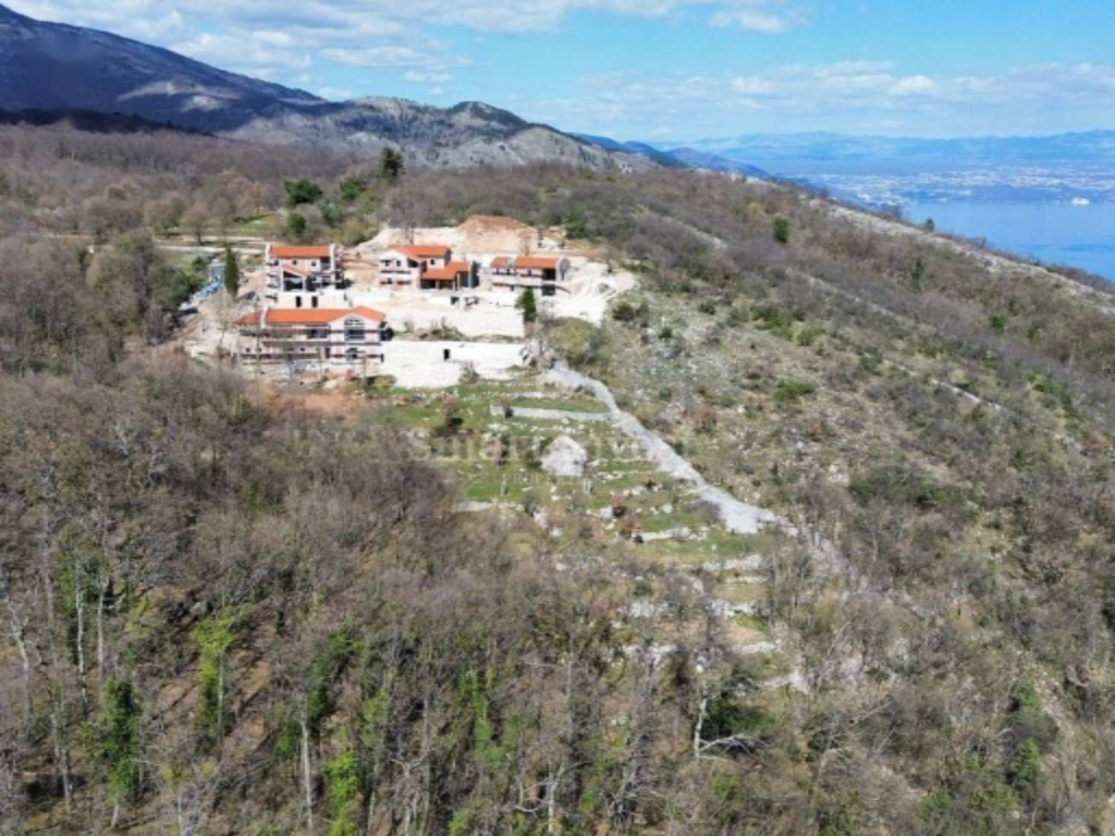 House in Opatija, Croatia, 870 m² - picture 7