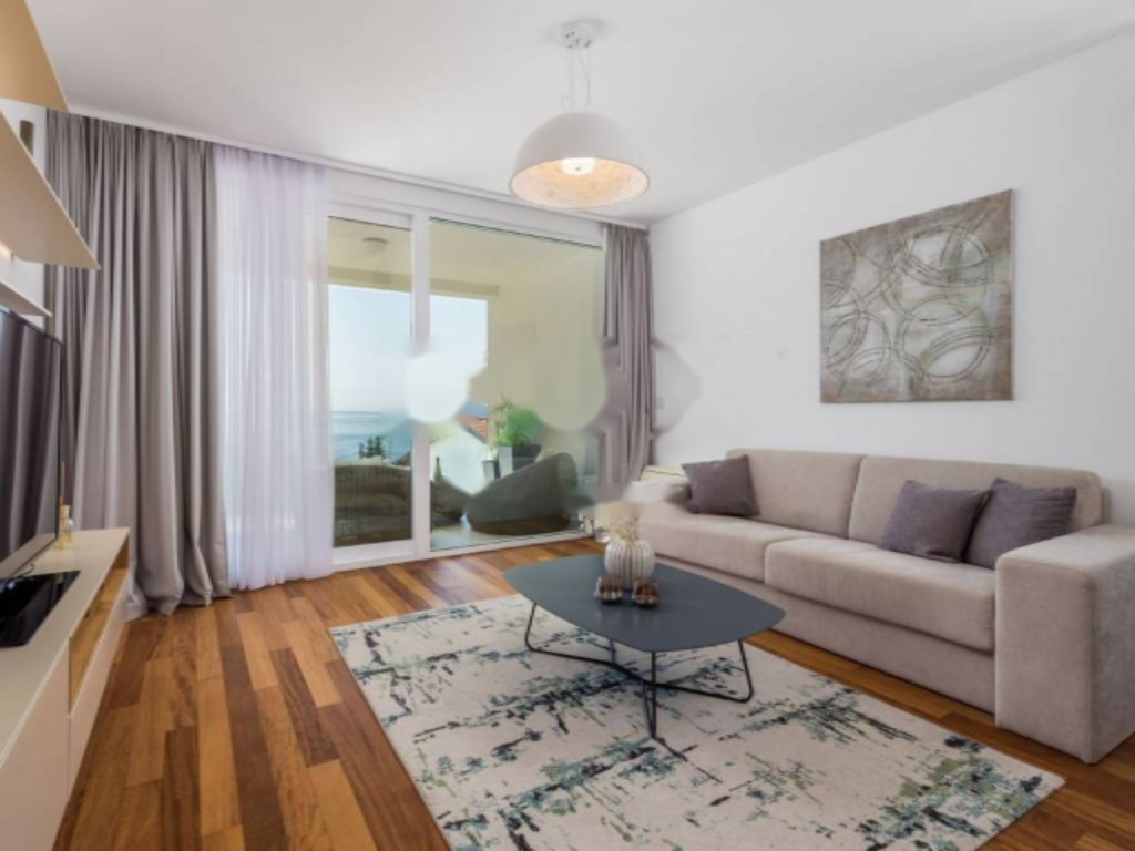 Flat in Opatija, Croatia, 92 m² - picture 7