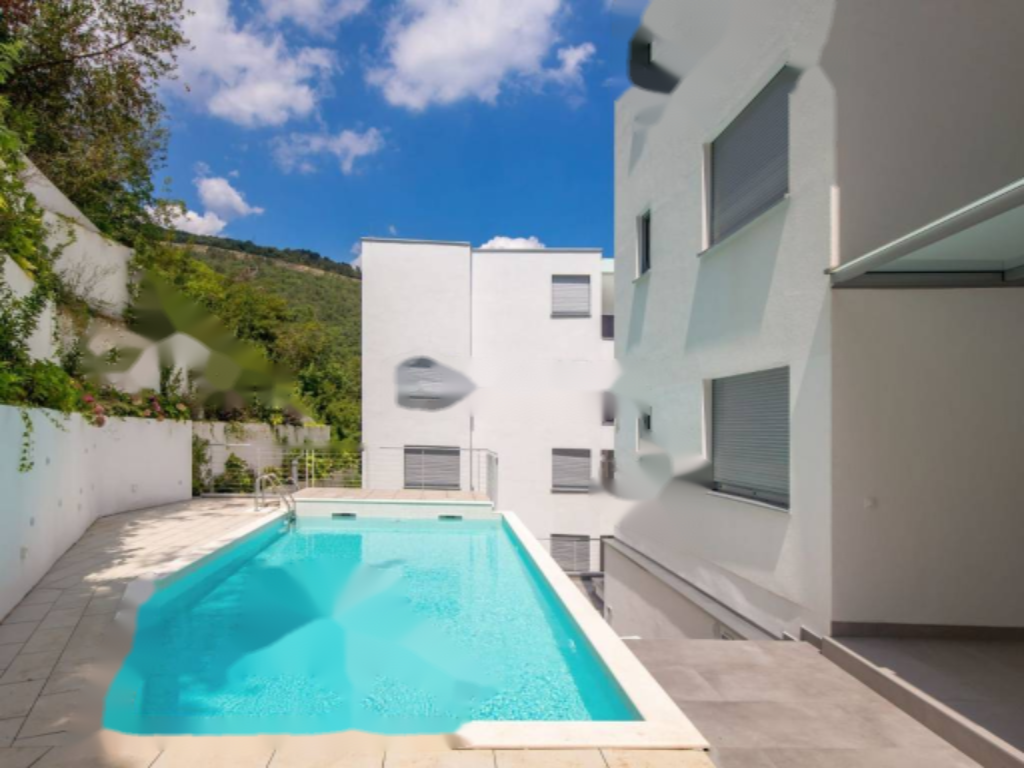 Appartamento a Opatija, Croazia, 67 m² - foto 7