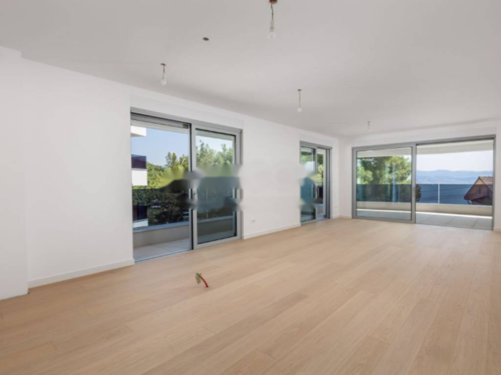 Flat in Opatija, Croatia, 109 m² - picture 7