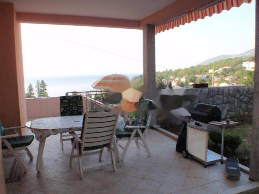 Flat in Opatija, Croatia, 290 m² - picture 7