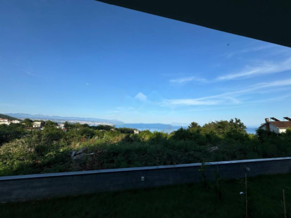 Flat in Opatija, Croatia, 56 m² - picture 7