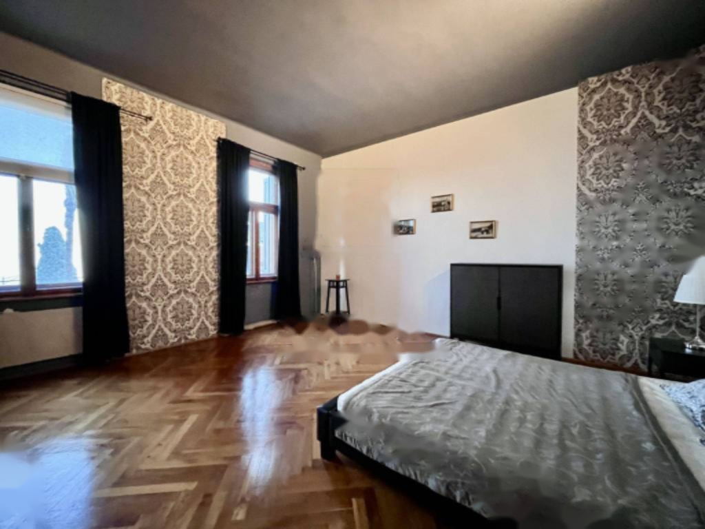 Wohnung in Opatija, Kroatien, 90 m² - Foto 7