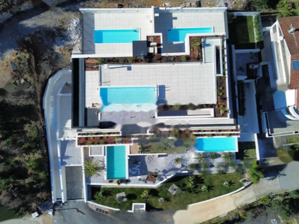 Piso en Opatija, Croacia, 238 m² - imagen 7