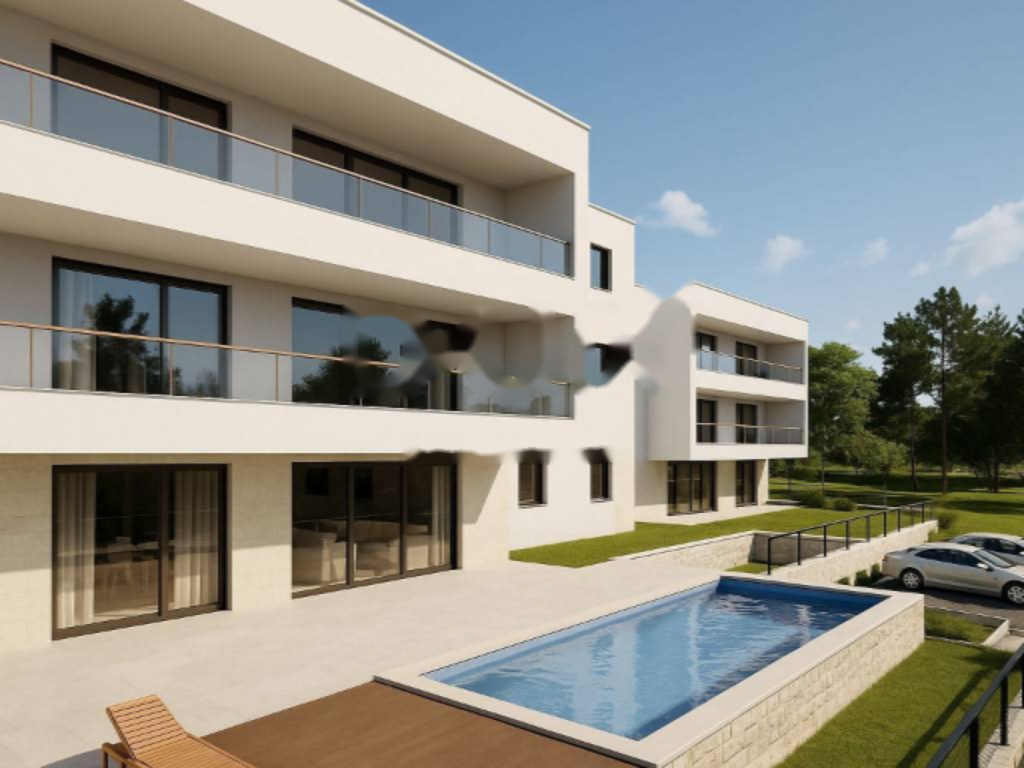 Wohnung in Opatija, Kroatien, 92 m² - Foto 7