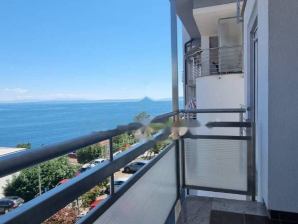 Flat in Opatija, Croatia, 108 m² - picture 7