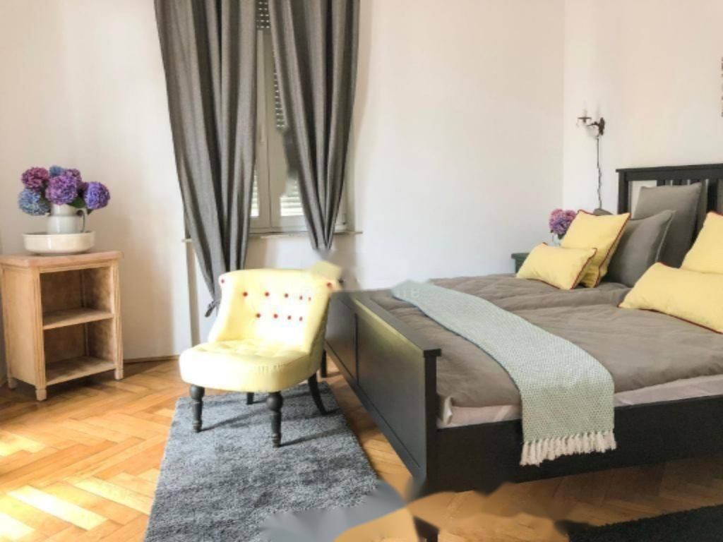 Wohnung in Opatija, Kroatien, 96 m² - Foto 7