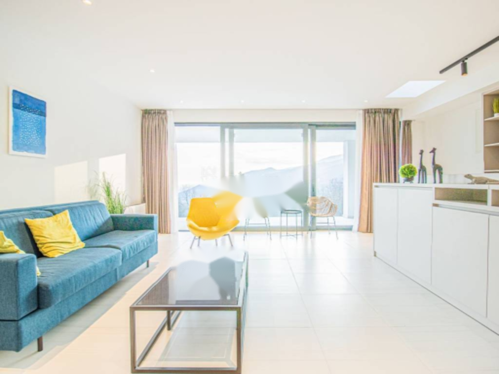 Wohnung in Opatija, Kroatien, 319 m² - Foto 7