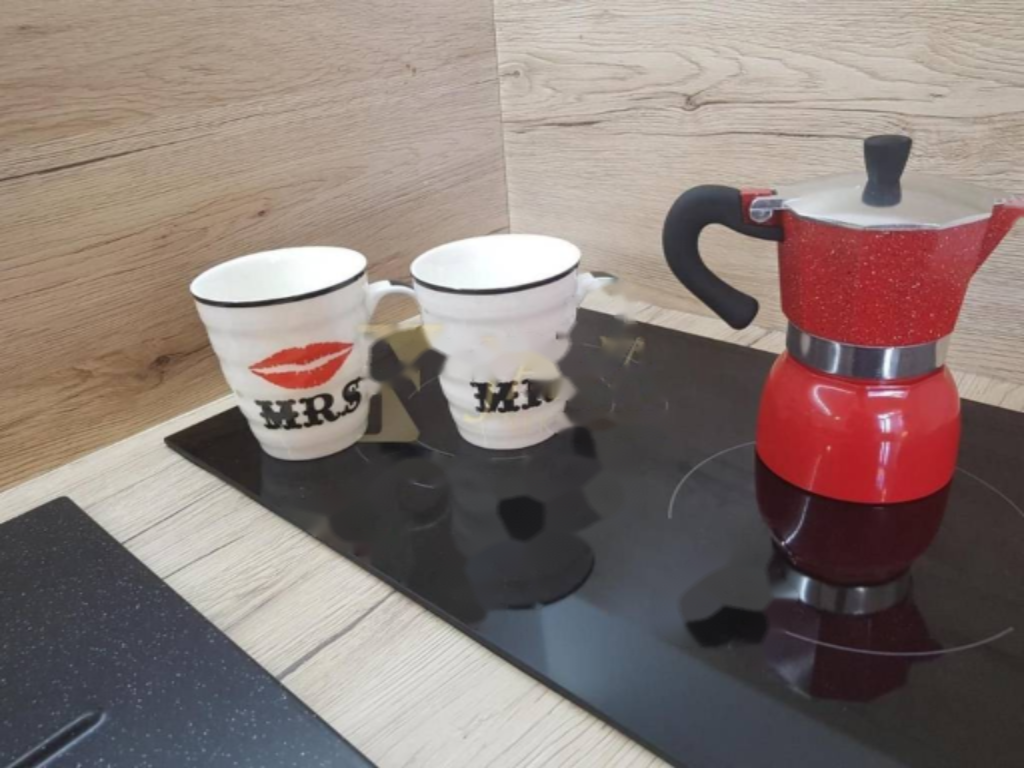 Flat in Opatija, Croatia, 109 m² - picture 7