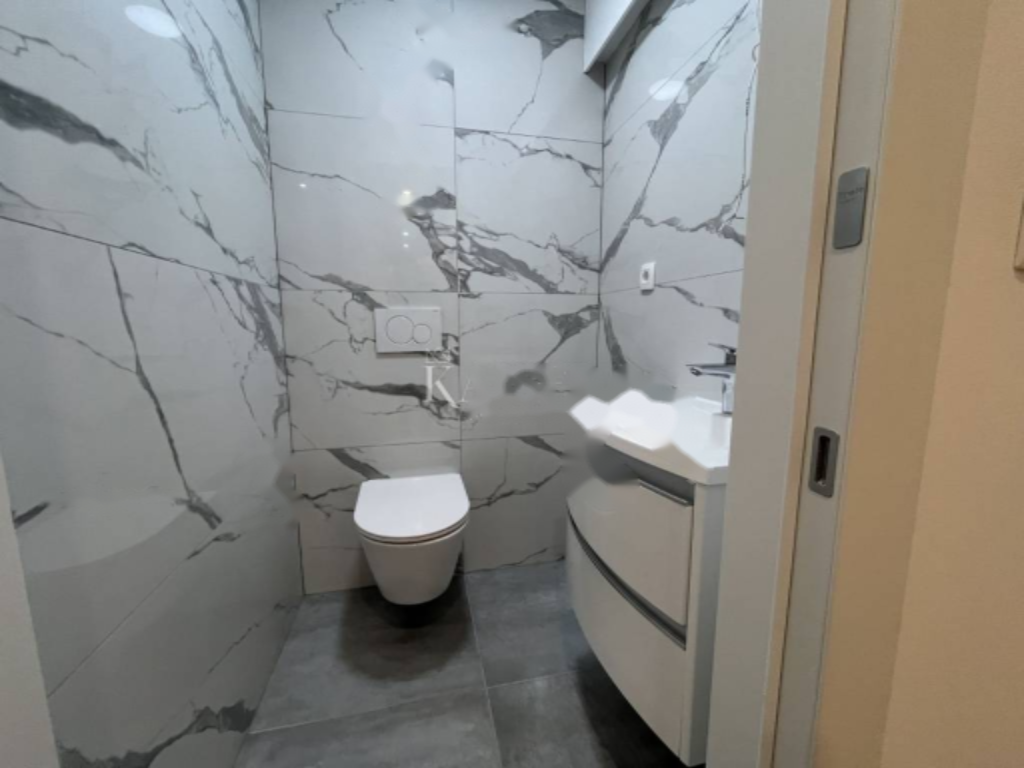 Flat in Opatija, Croatia, 117 m² - picture 7