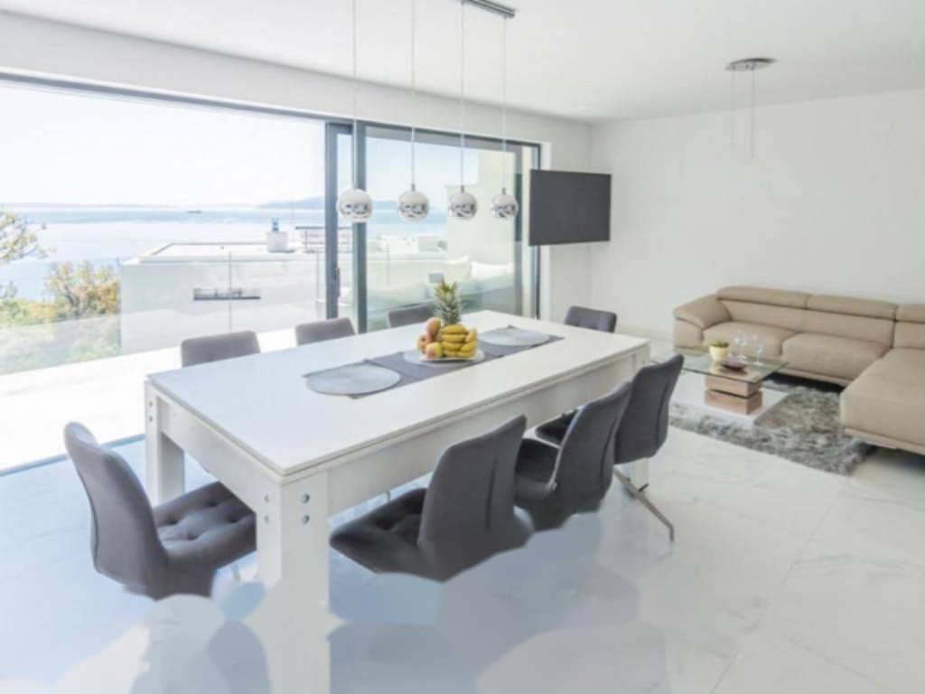 Haus in Opatija, Kroatien, 250 m² - Foto 7