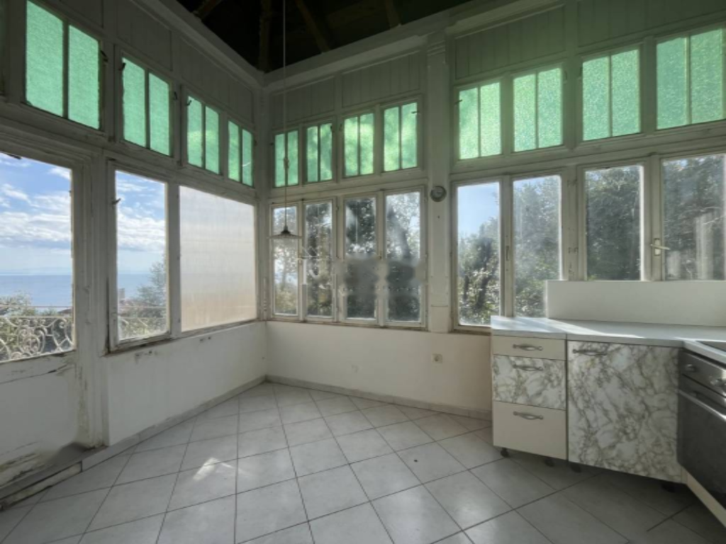 Wohnung in Opatija, Kroatien, 103 m² - Foto 7