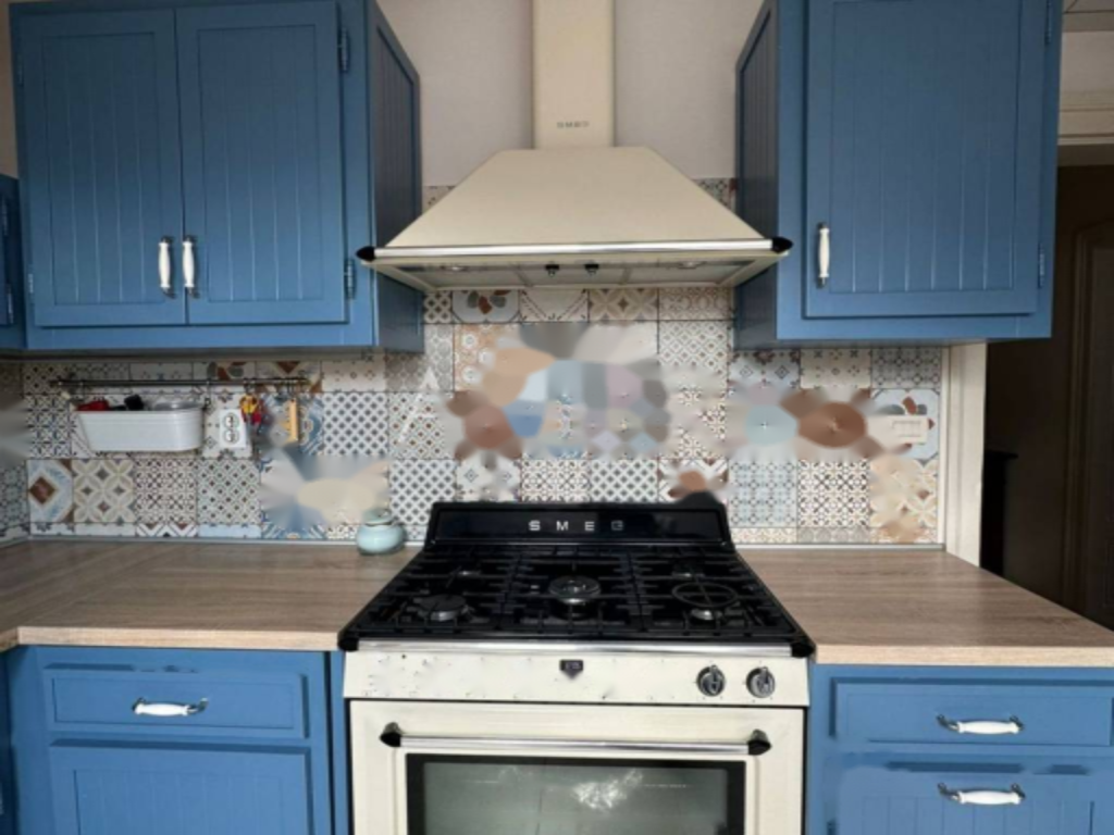 Flat in Opatija, Croatia, 139 m² - picture 7