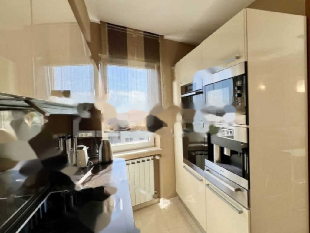 Wohnung in Opatija, Kroatien, 120 m² - Foto 7