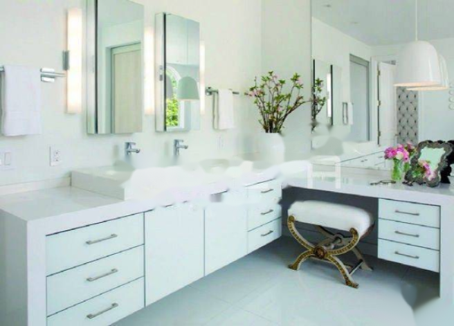 Flat in Opatija, Croatia, 92 m² - picture 7