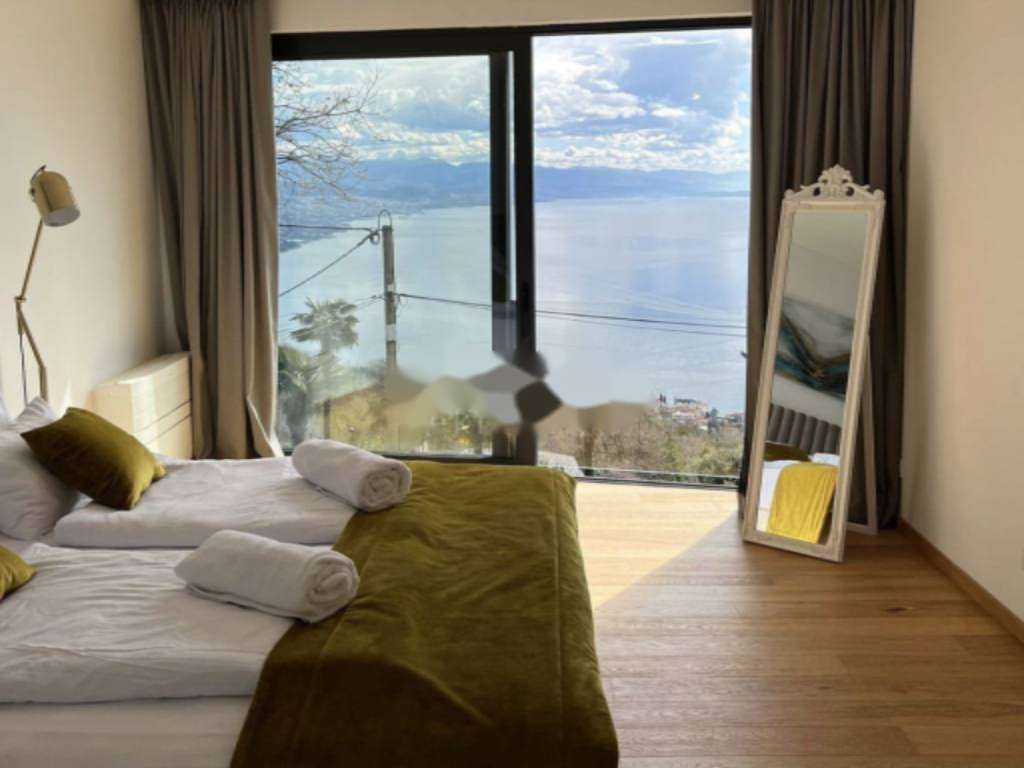 House in Opatija, Croatia, 255 m² - picture 7