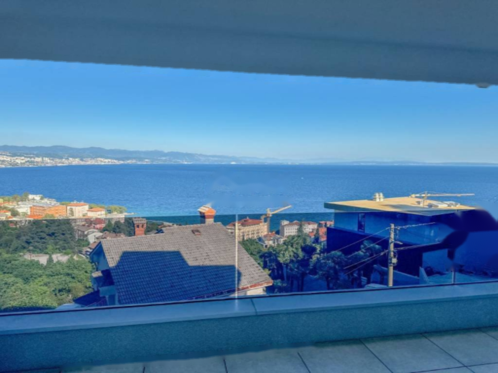 Flat in Opatija, Croatia, 95 m² - picture 7