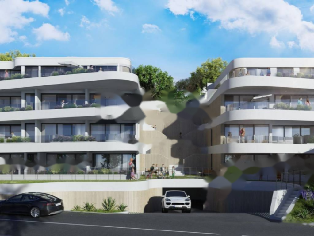 Appartamento a Opatija, Croazia, 84 m² - foto 7