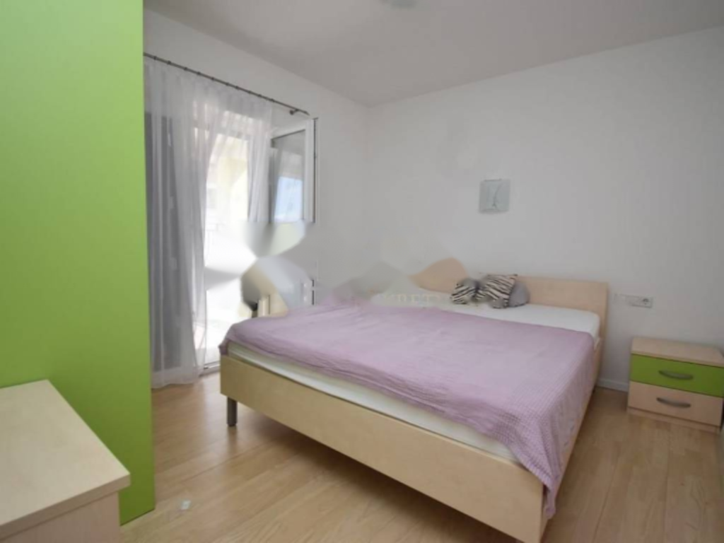 Flat in Opatija, Croatia, 60 m² - picture 7